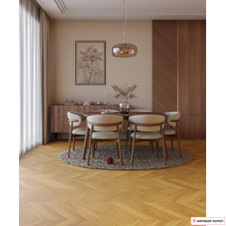 Ламинат My Step Herringbone Chevron MS6112