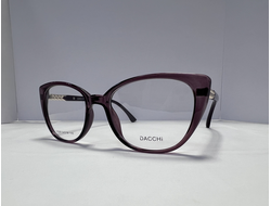 Оправа DACCHI 37829 С9 54-18-140