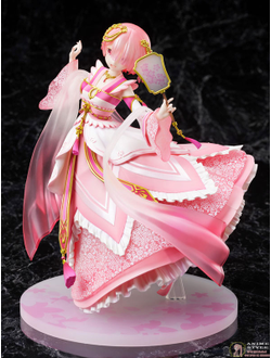 Фигурка 1/7 Рам (Ram Hanfu)