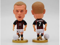 Пластиковый Shevchenko (WE+)