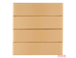 Кирпич пшеничный гладкий 1 НФ ЛСР