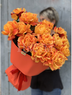 Эквадорские розы