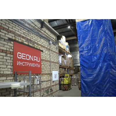 Geon | ш. Энтузиастов, д. 31, стр. 19