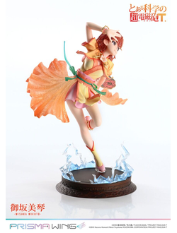 Фигурка 1/7 Мисака Микото (Mikoto Misaka Hanfu Ver.)