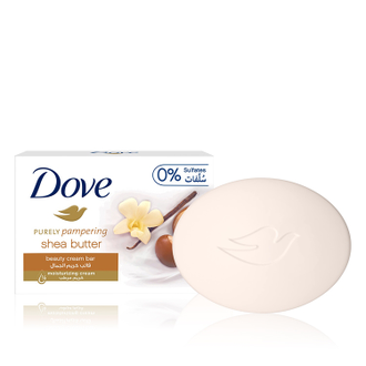 Dove soap 100 gr  საპონი 100 გრ.