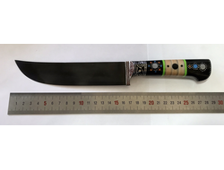 ПЧАК (УЗБЕКСКИЙ НОЖ) - 1983