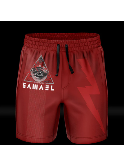 Samael - плавательные шорты