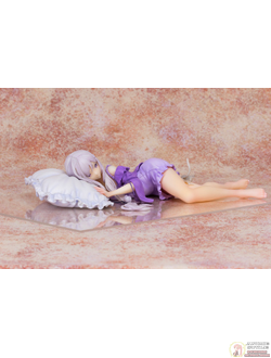 Фигурка 1/7 Эмилия (Emilia)