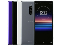 Sony Xperia 1