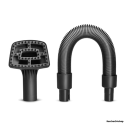 Комплект аксессуаров vc 4s для ухода за животными (2.863-288.0)