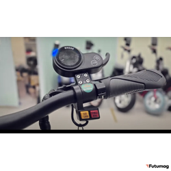 Электросамокат ULTRON X2 2400W