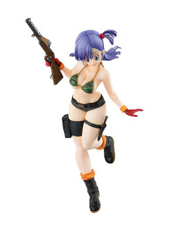 Фигурка Булма (Bulma)