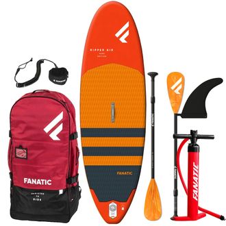 Продажа сапбордов (SUP) Fanatic Ripper Air 7.10 в Иркутске