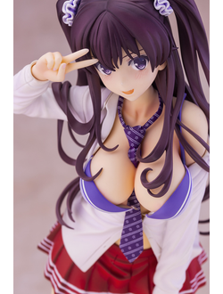 Фигурка 1/6 Yuzuki Kanna