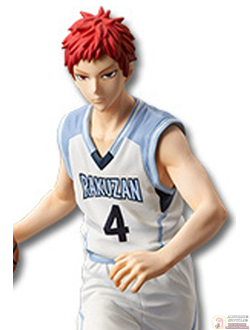Фигурка Сэйджуро Акаши (Akashi Seijuurou)