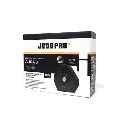Лампа светодиодная JETA PRO AURA-3