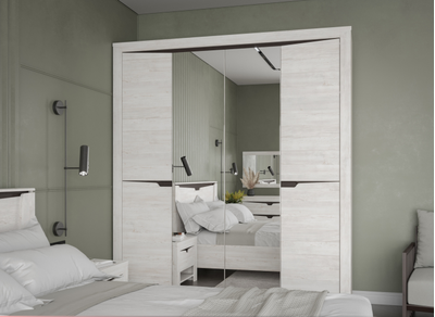 Спальня Гарда Prime