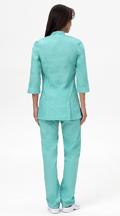 Костюм ПАЛИТРА женский