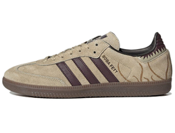Adidas Samba Star Wars Boba Fett Sarlacc Pit