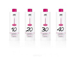 Shot Кремовая окисляющая эмульсия, 1000 мл