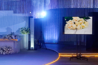 Аренда плазмы, телевизоров 65 дюймов