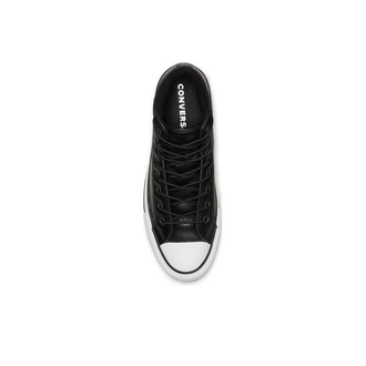 Converse pc leather top