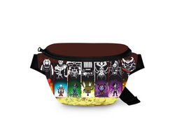 Поясная сумка Андертейл, Undertale №6