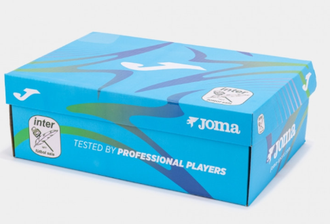 Joma Top Flex TOPS2664IN INTER MOVISTAR