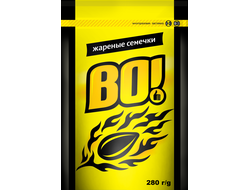 Семечки ВО! 280гр
