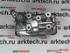 Сервопривод турбины 6NW009550 G-67 В СБОРЕ для Land Rover.  arktech.ru