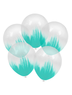 Воздушный Шар (12&#39;&#39;/30 см) Браш,