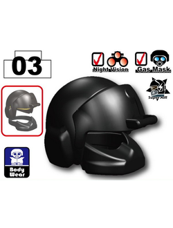 Шлем пилота HGU-56