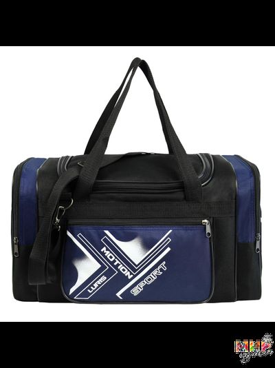 Сумка Стрит 4, сорт 3 синий 235.3227