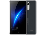 Leagoo M5 Черный