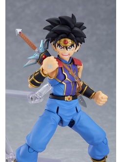 Фигурка фигма Дай (figma Dai)