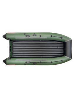 Zvezda КИТОБОЙ 360П ПЛОСКОЕ ДНО