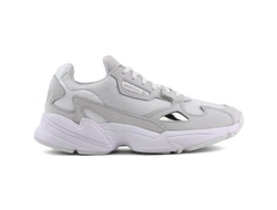 Adidas Falcon (белые)