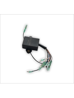 Блок зажигания (коммутатор) двигателя BAIKAL 9-15 л.с.