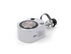 Домкрат низкий ДН-20П12 серия ПРОФИ с пружинным возвратом штока