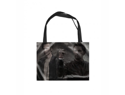 Сумка-шоппер Сверхъестественное/ Supernatural №16