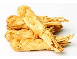 Сыр Копченый "Косичка" Дондуковский