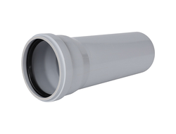 Труба канализационная STOUT 110х250 бесшумная (Арт. SKB-0002-011025)