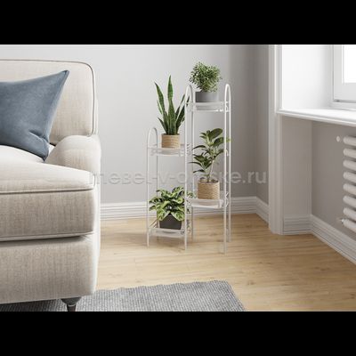 Подставка под цветы Лира-24