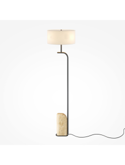 Напольный светильник (торшер) Glamping, MOD437FL-03B