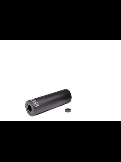 Пега CULT Butter 115mm  w/Nylon 10-14mm black