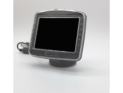 Автомобильный монитор 3.5 дюйма цветной VM02