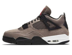 Найк Аир Джордан мужские кроссовки Nike Air Jordan 4 Retro 'Taupe Haze' DB0732-200