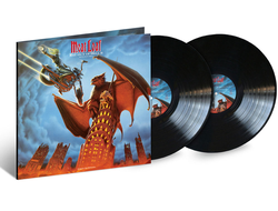 Meat Loaf - Bat Out Of Hell II: Back Into Hell 2-LP