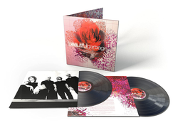 Garbage - Beautiful Garbage 2-LP