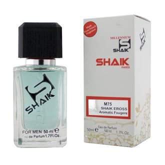 Shaik M75 Versace Eros Pour Homme 50 ml